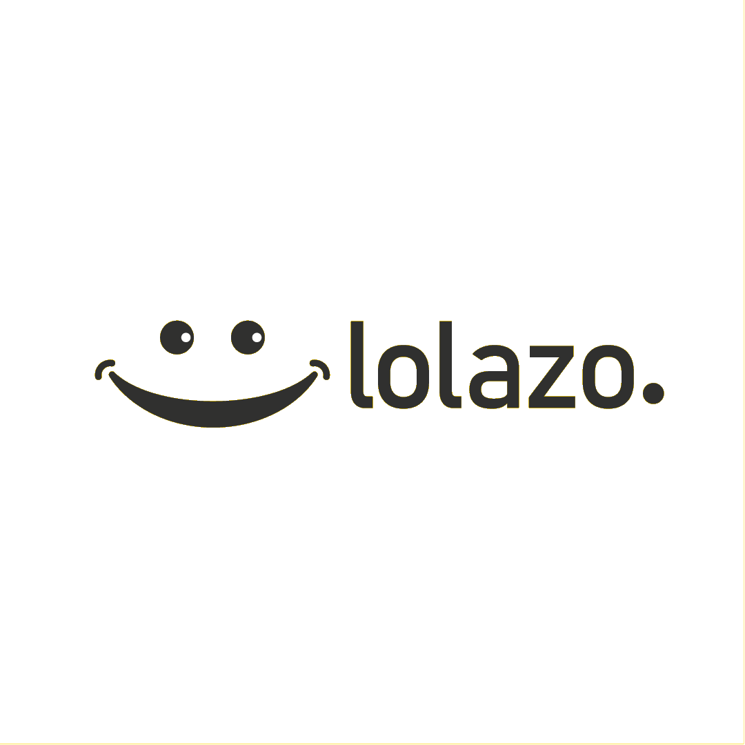 Lolazo Logo